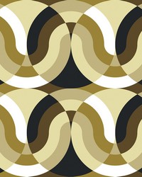 Kimi GDT5624 003 Ocre by  Old World Weavers 