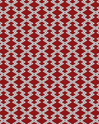 Hayami GDT5625 001 Rojo by  Old World Weavers 