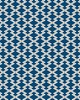 Kravet HAYAMI AZUL/OCRE