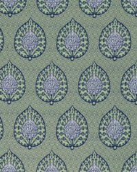 Palmeta GDT5692 002 Fondo Verde by   