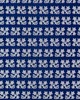 Kravet TULIP NAVY