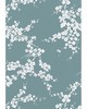Kravet Wallcovering PRIMAVERA AZUL CLARO