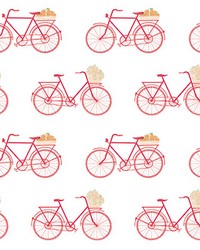 BICICLETAS GDW5435 001 ROSA by   