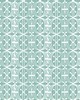 Kravet Wallcovering CARRUSEL AQUA
