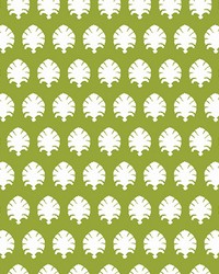 STAMP GDW5440 001 VERDE by  Brewster Wallcovering 