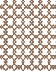 Kravet Wallcovering BOUND MARRON