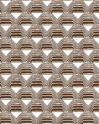 DUNAS GDW5442 003 CHOCOLATE by  Kravet Wallcovering 