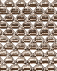DUNAS GDW5442 003 CHOCOLATE by  Brewster Wallcovering 