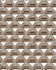 Kravet Wallcovering DUNAS CHOCOLATE