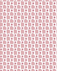 SPOTS GDW5443 001 ROSA by  Brewster Wallcovering 