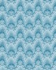 Kravet Wallcovering GANGES AZUL