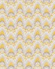 Kravet Wallcovering GANGES OCRE