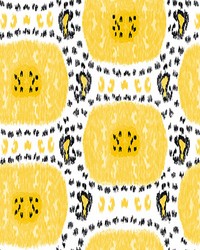 GRAN SOL GDW5448 001 AMARILL0 by  Brewster Wallcovering 