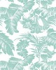 Kravet Wallcovering PLANTATION AZUL CLARO