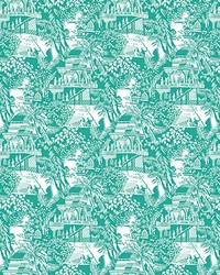 OLIMPO GDW5450 001 ESMERALDA by  Brewster Wallcovering 