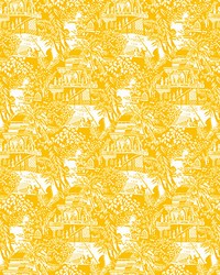OLIMPO GDW5450 002 AMARILLO by  Brewster Wallcovering 
