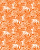 Kravet Wallcovering OLIMPO NARANJA