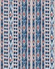 Kravet Wallcovering APACHE AZUL