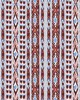Kravet Wallcovering APACHE ROJO