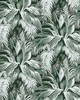 Kravet Wallcovering PANAMERICANA VERDE/MARRON