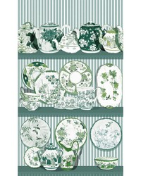 TEA TIME GDW5769 004 VERDE by   