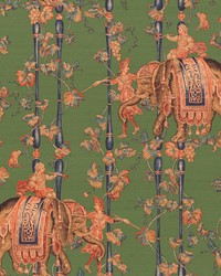 ELEFANTES GDW5772 004 VERDE by   