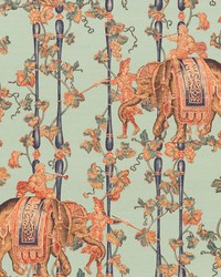 ELEFANTES GDW5772 007 AGUA by   