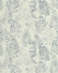 Heiki Fern 11 Silver by   