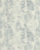 Kravet HEIKI FERN SILVER