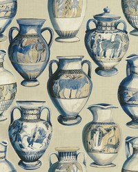 Jarron 516 Atlanitc by  Kravet 