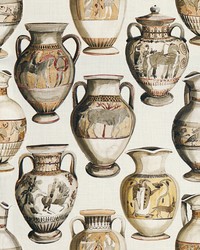 Jarron Sepia by  Kravet 