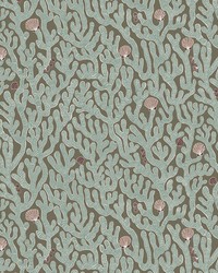 CORAL JMW1016 31 by  York Wallcovering 