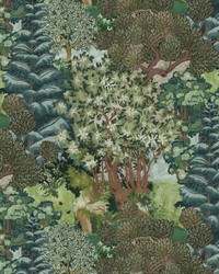 MISERDEN TREES JMW1018 01 by   