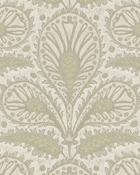 Ikat Clover JMW1034 11  by   