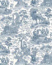 Islet Hopping Toile JMW1038 11  by   