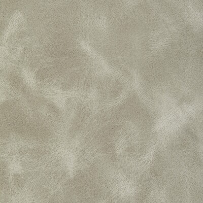 Kravet KRAVET DESIGN L-OVINE ANTIQUE BLEACH CLEANABLE LEATHER II L-OVINE.ANTIQUE Brown Upholstery -  Blend Fire Rated Fabric Solid Suede  Fabric
