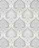 Kravet LATICIA SMOKE