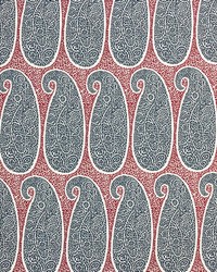 Yaiza LCT1023 007 Rojo/azul by   