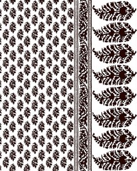 Aravaquita LCT1028 005 Chocolate by  Kravet 