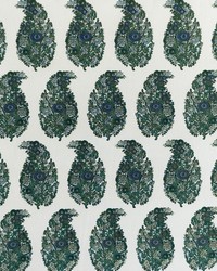 Tarsila LCT1029 002 Verde/azul by  Kravet 
