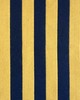 Kravet BENJAMIN AMARILLO/NAVY