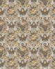 Kravet ARANCHINA TOPO/OCRE