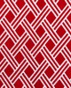 Kravet DORCAS ROJO