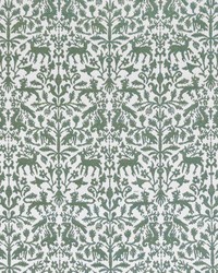 Augusta Emerita LCT1112 008 Verde by  Koeppel Textiles 