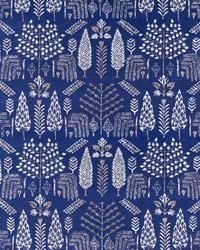 Octubre LCT1134 002 Azul by   