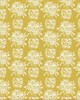 Kravet HORA ESPEJO AMARILLO