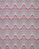 Kravet SPENCER TRACY AZUL/ROSA