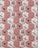 Kravet DECAMERON ROJO