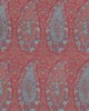 Kravet TESORERO ROJO/AZUL