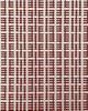 Kravet TIANA ROJO